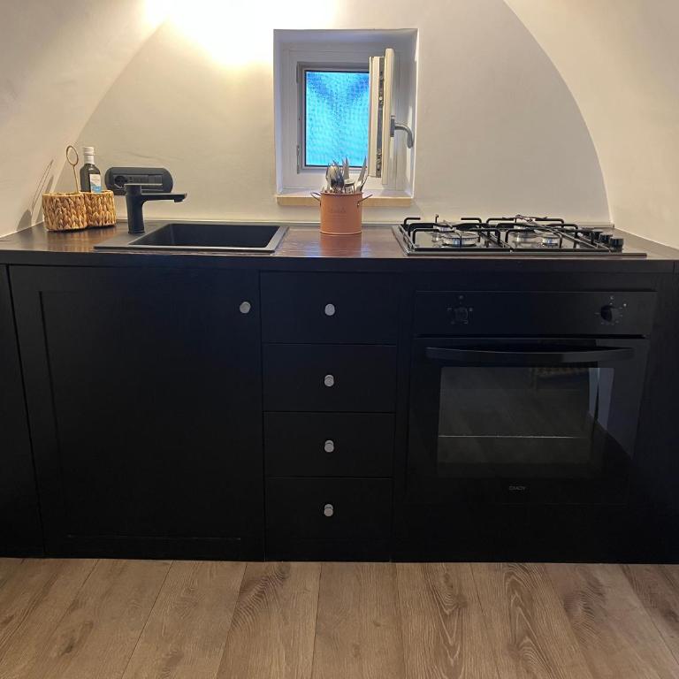 Suite Imbriani - Appartamento con 1 Camera da Letto - 8