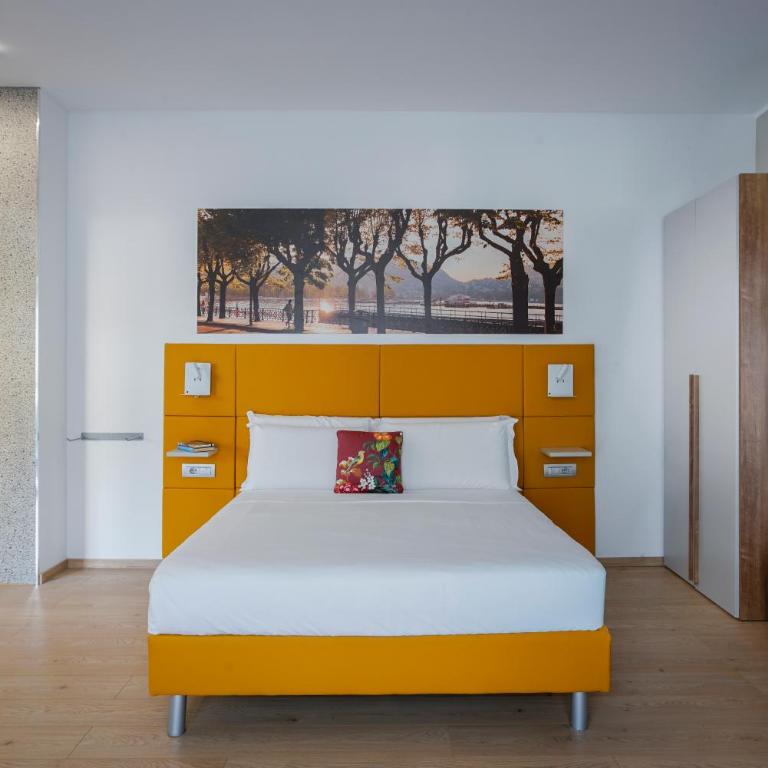 Suites&More - Camera Familiare - 5