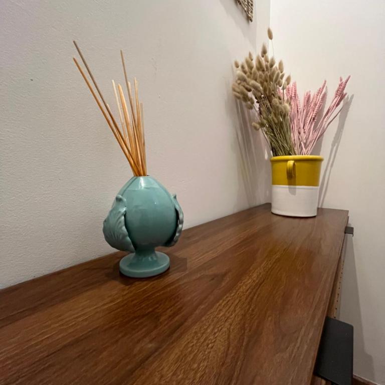 Suite Imbriani - Appartamento con 1 Camera da Letto - 10