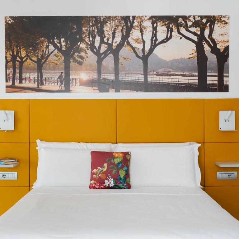 Suites&More - Camera Familiare - 14