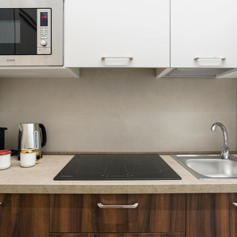 Suites&More - Camera Familiare - 1