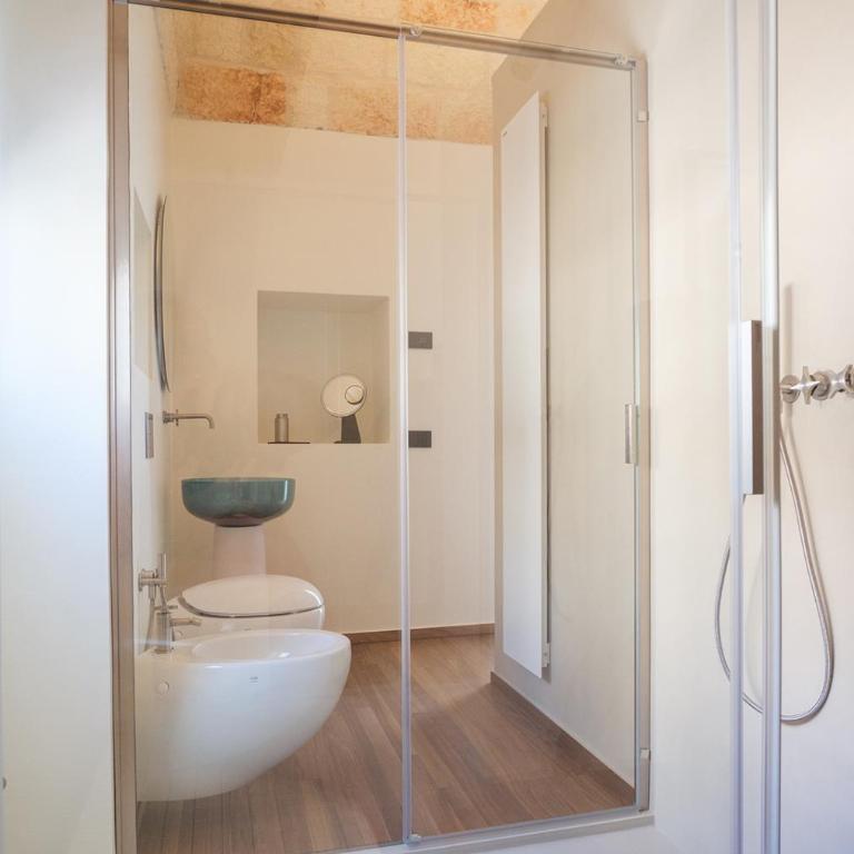 Benedamò Home Inside - Camera Matrimoniale Deluxe (2 Adulti + 1 Bambino) - 10