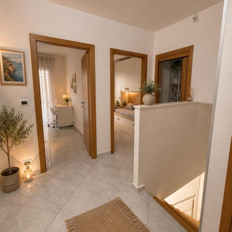 appartamento amendola magica - Appartamento con 1 Camera da Letto - 4