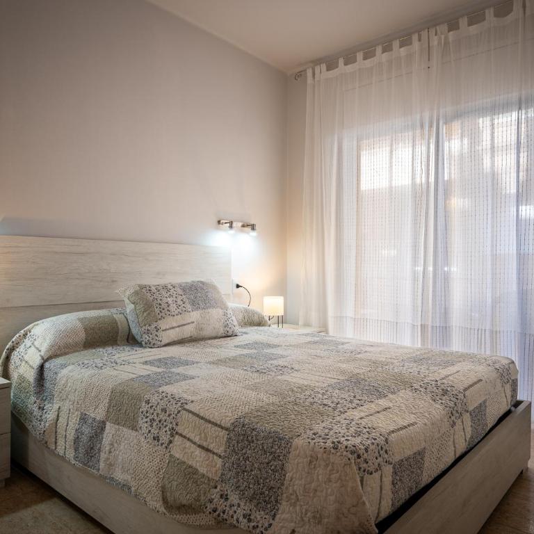 AT174 Apartamento en segunda línea de la playa, wifi - Apartamento de 3 dormitorios - 6
