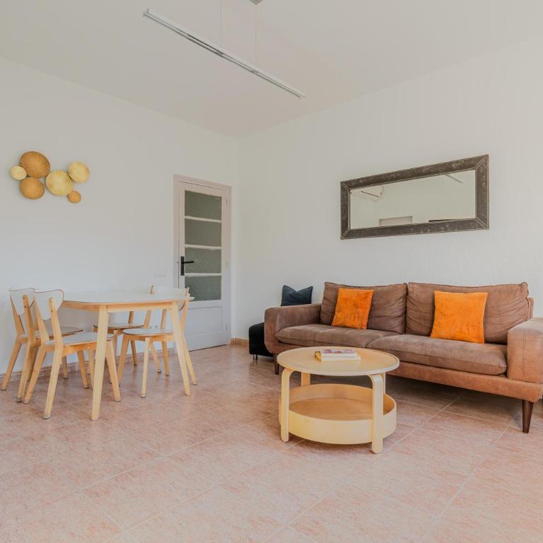 Villa Olimpica Beach - Apartamento - 5