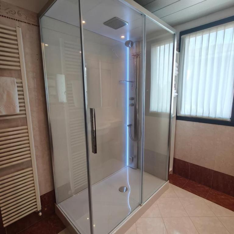 Admiral Hotel Villa Erme - Suite Superior - 6