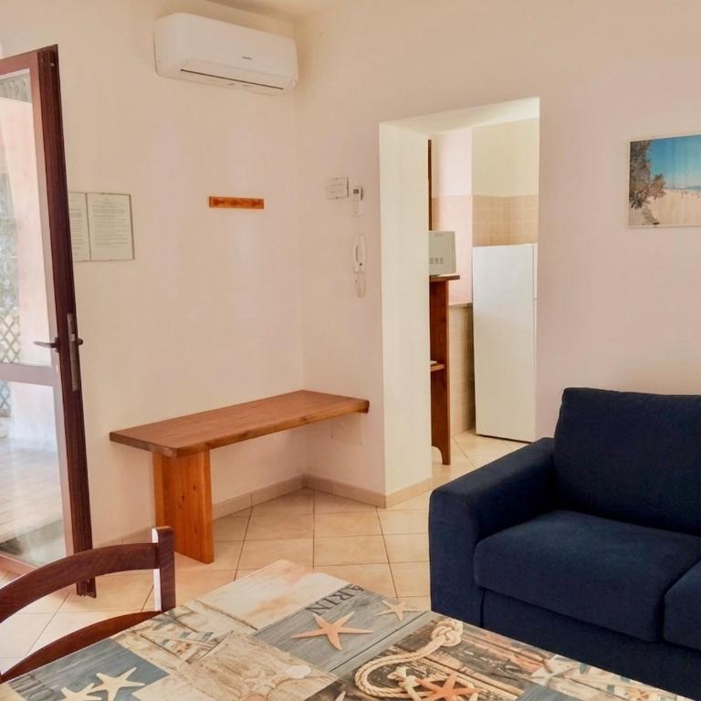 Apartments in Cala Gonone just 50 mt from the sea - Appartamento con 2 Camere da Letto - 5