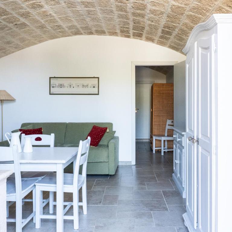 Dimora Storica Maccarone by Wonderful Italy - Appartamento Classic - 2