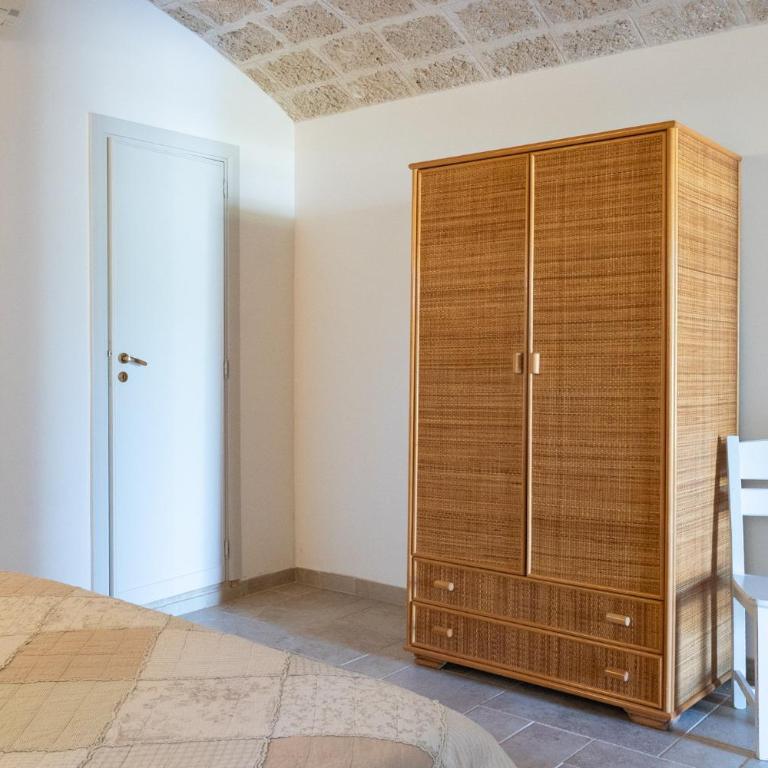 Dimora Storica Maccarone by Wonderful Italy - Appartamento Classic - 9