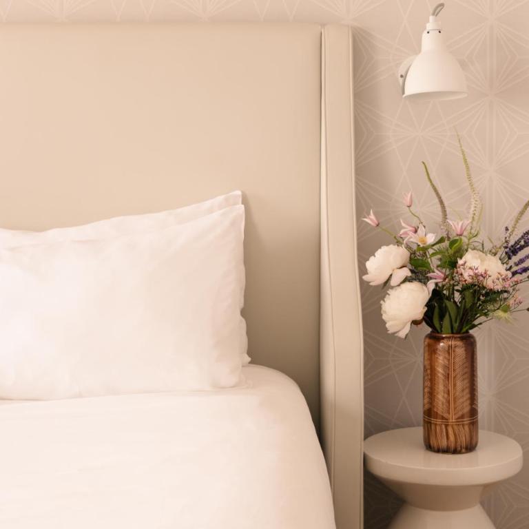 Drawing Hotel - Suite Junior - 9