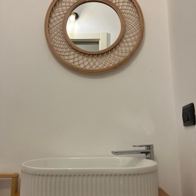 Suite Imbriani - Appartamento con 1 Camera da Letto - 15
