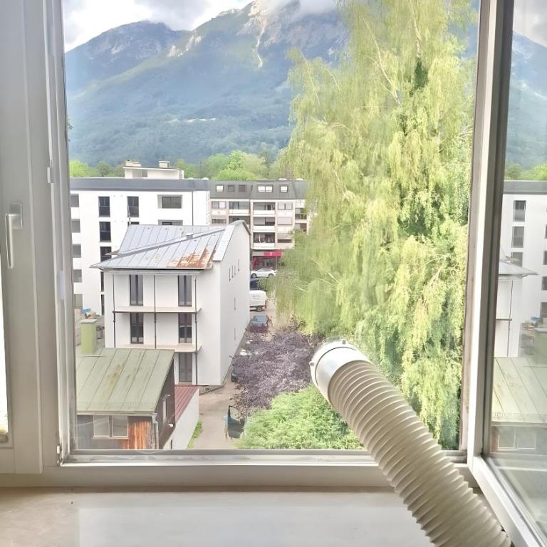 Zuhause am Kurgarten - Apartment mit Dusche - 31