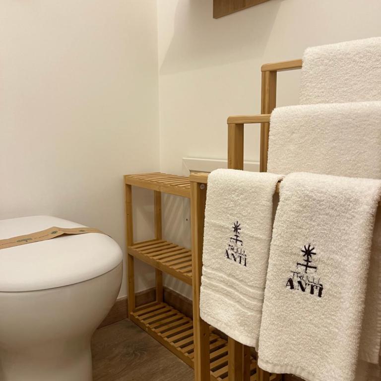 Suite Imbriani - Appartamento con 1 Camera da Letto - 16