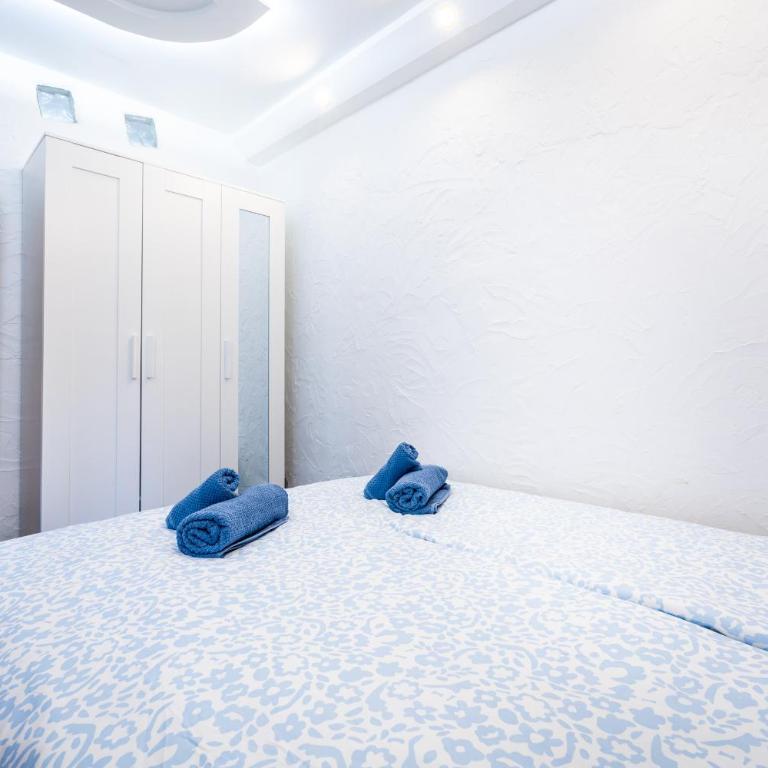 Sunset Ocean Terrace - Apartment mit 1 Schlafzimmer - 9