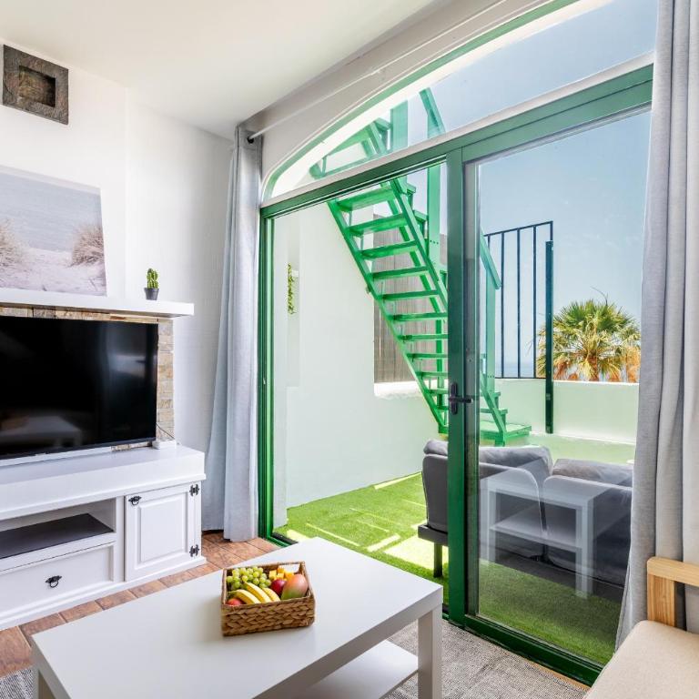 Sunset Ocean Terrace - Apartment mit 1 Schlafzimmer - 30