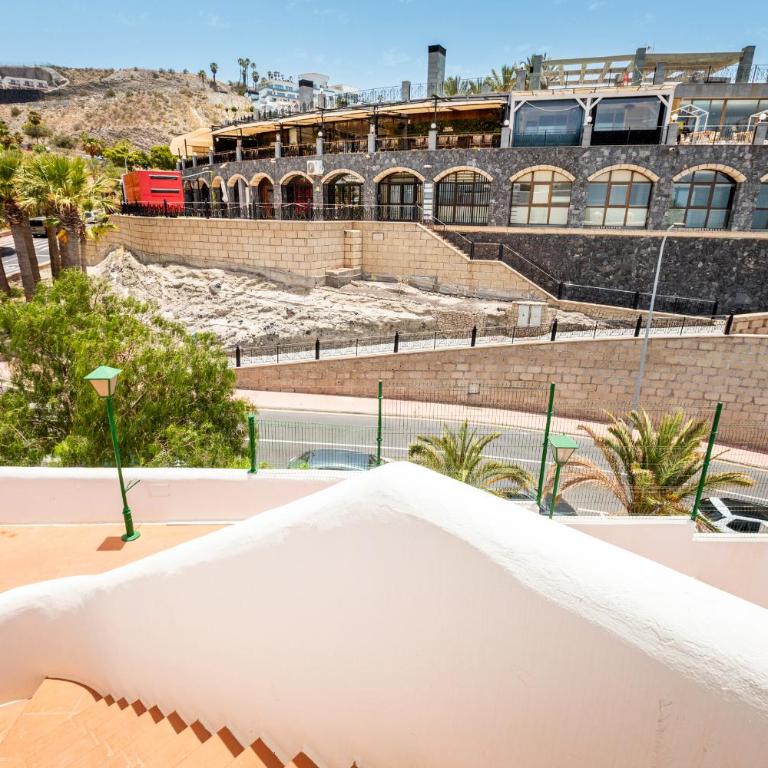 Sunset Ocean Terrace - Apartment mit 1 Schlafzimmer - 31