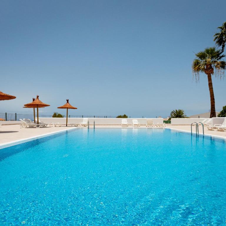 Sunset Ocean Terrace - Apartment mit 1 Schlafzimmer - 39