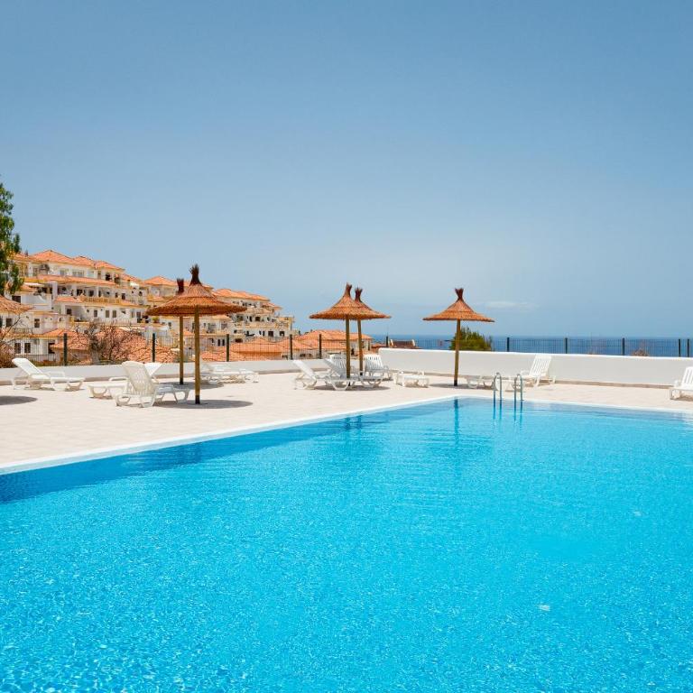 Sunset Ocean Terrace - Apartment mit 1 Schlafzimmer - 41