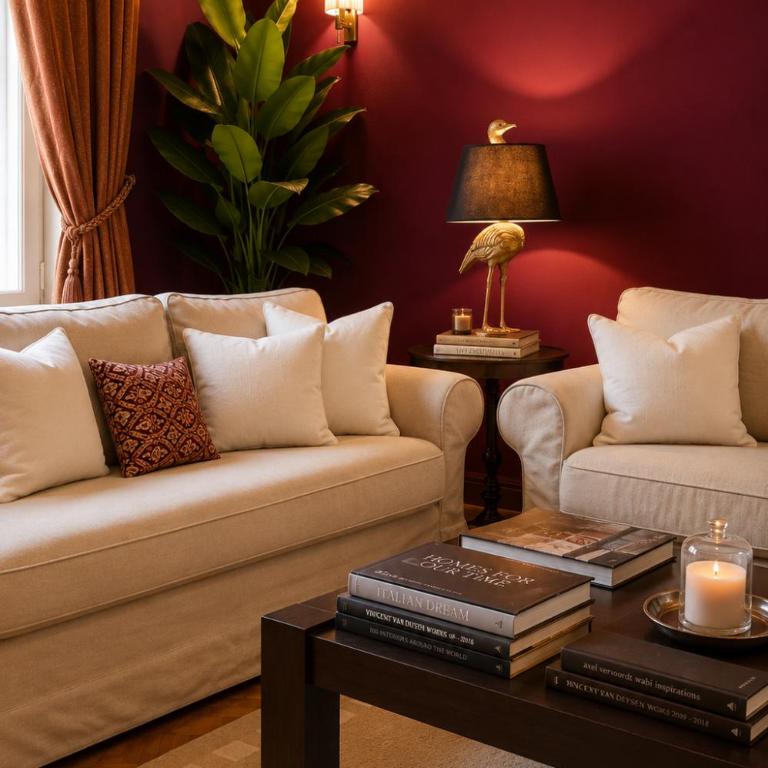 ComeCasa Duomo Elegant Retreat - Two-Bedroom Apartment with Balcony - 3
