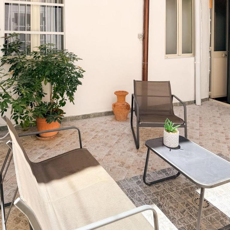 La casa di Sally - Vacation Home - 1