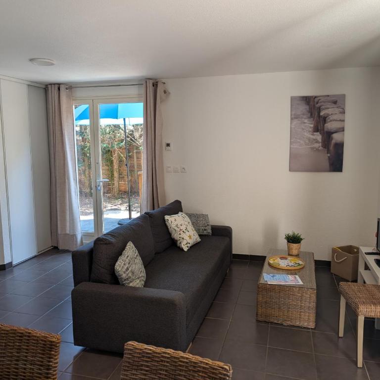 Rives du Lac N4 3P5 - Apartment - 1