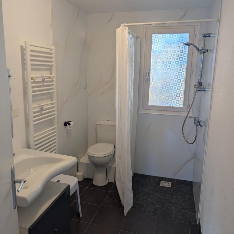Rives du Lac N4 3P5 - Apartment - 14