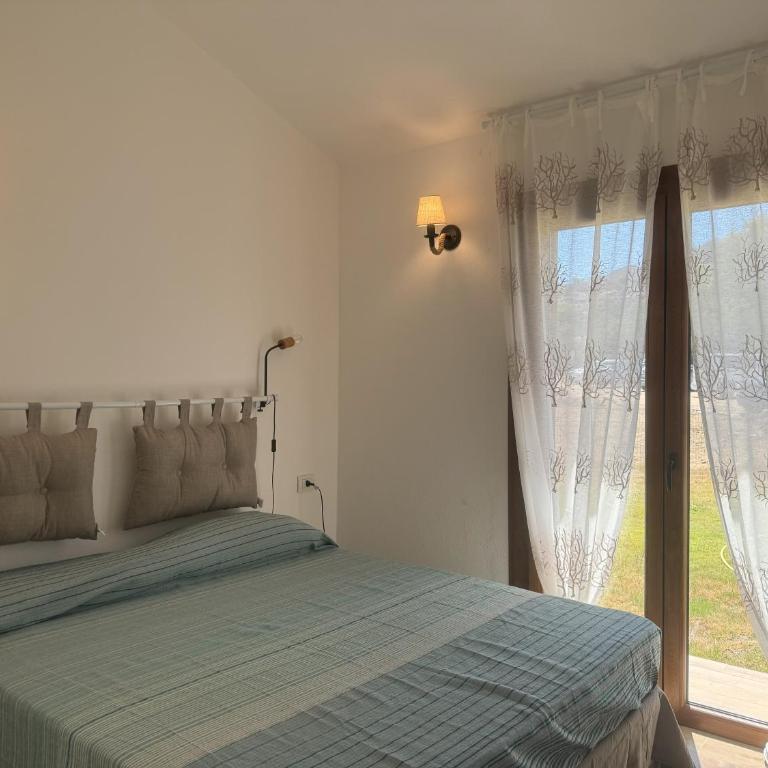 Casette Lizu de mari - Casa con 1 Camera da Letto - 2