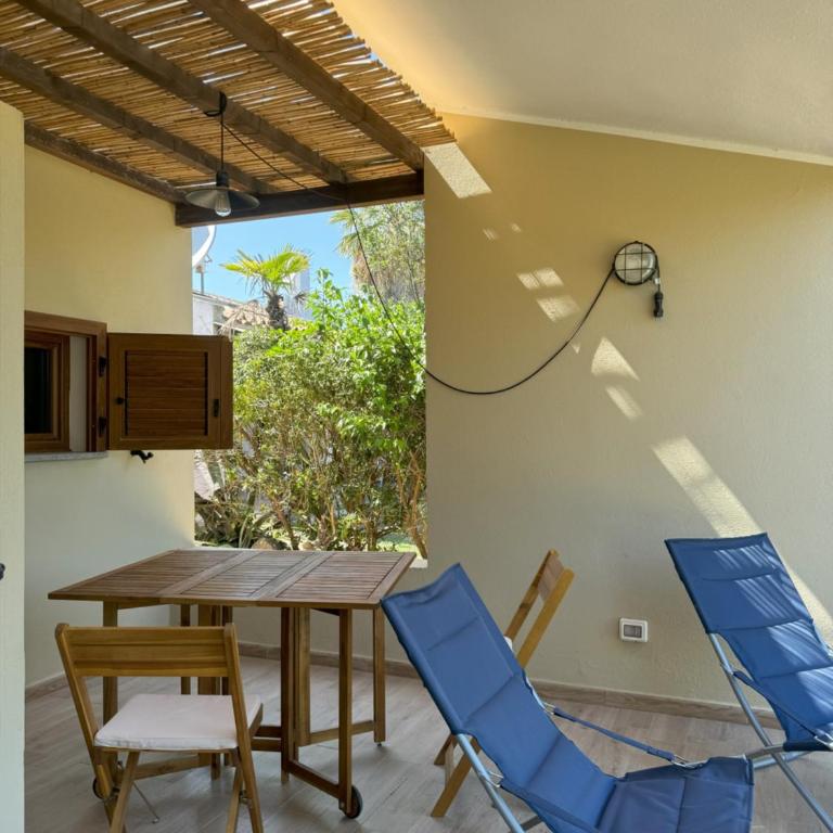 Casette Lizu de mari - Casa con 1 Camera da Letto - 3