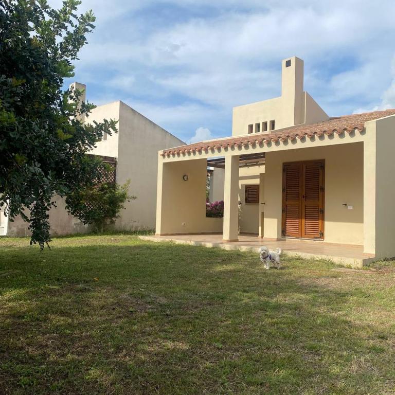 Casette Lizu de mari - Casa con 1 Camera da Letto - 8