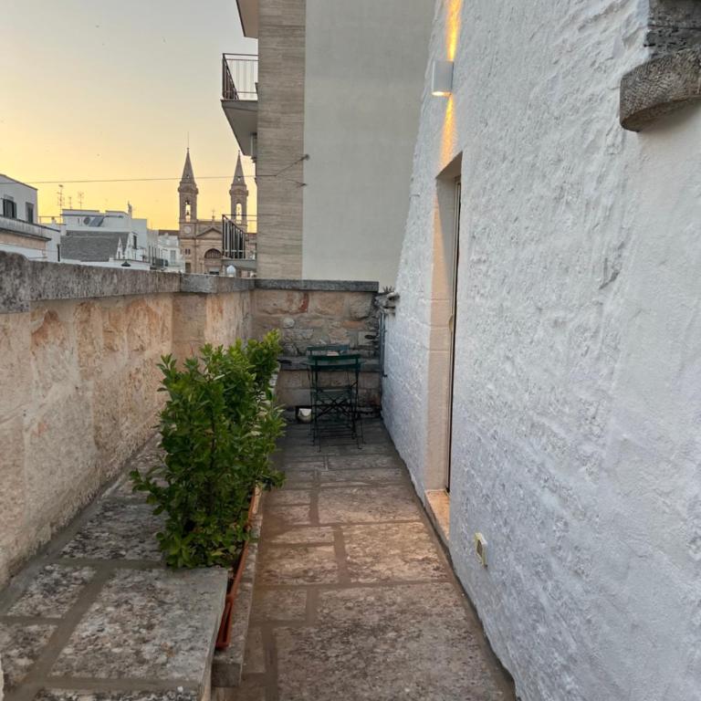 Suite Imbriani - Appartamento con 1 Camera da Letto - 21
