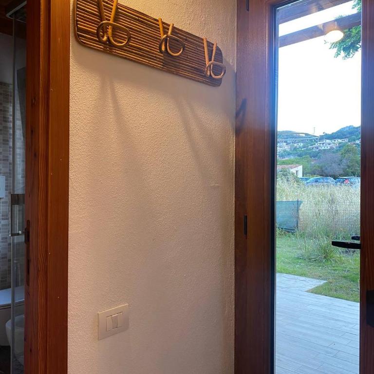 Casette Lizu de mari - Casa con 1 Camera da Letto - 11