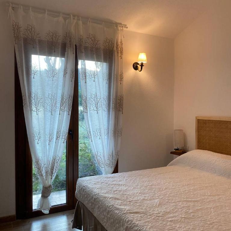 Casette Lizu de mari - Casa con 1 Camera da Letto - 12