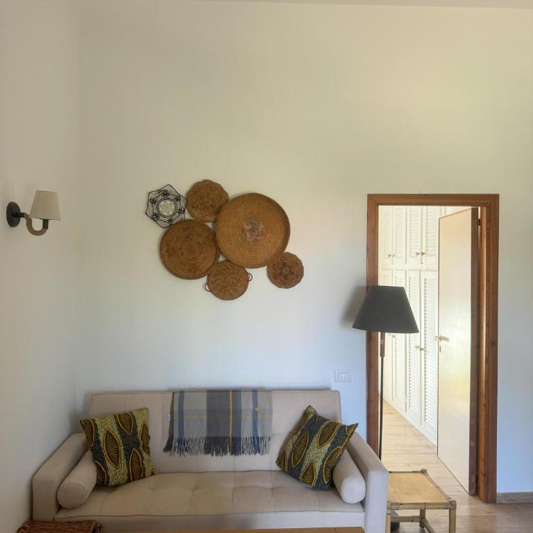 Casette Lizu de mari - Casa con 1 Camera da Letto - 13