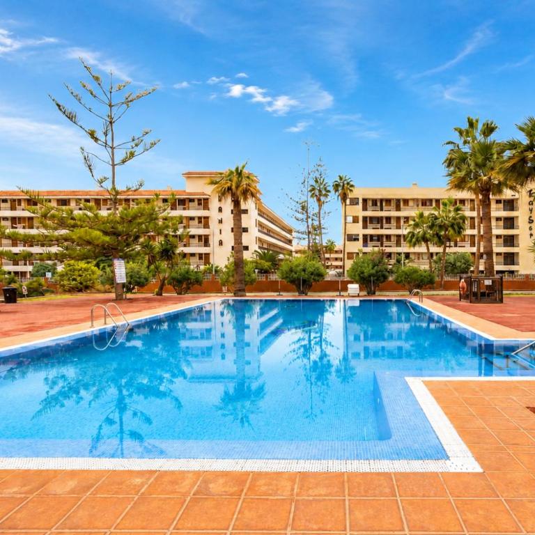 Home2Book CrisSol Los Cristianos Pool Retreat - Apartamento de 2 dormitorios - 55
