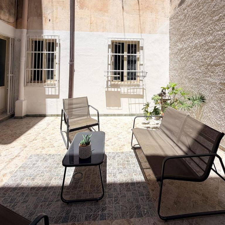 La casa di Sally - Vacation Home - 2
