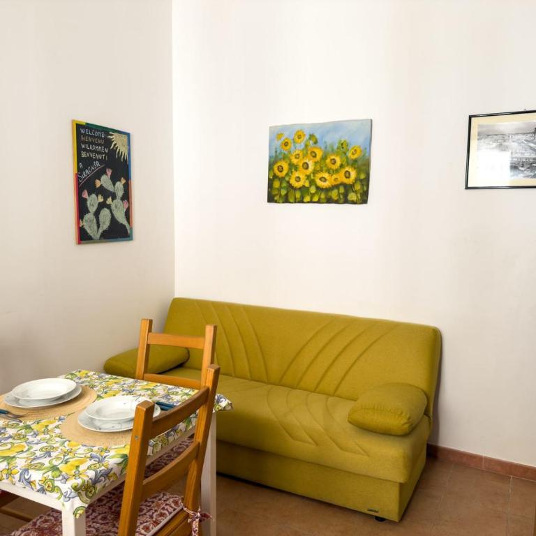 La casa di Sally - Vacation Home - 10