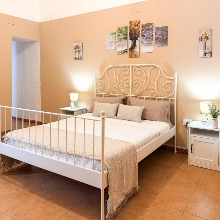 La casa di Sally - Vacation Home - 3