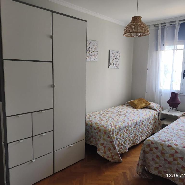 ADOSADO Avda BREOGAN 71 - Casa de 4 dormitorios - 15