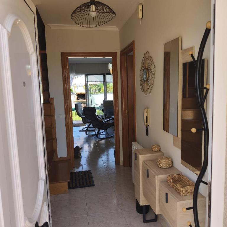 ADOSADO Avda BREOGAN 71 - Casa de 4 dormitorios - 33