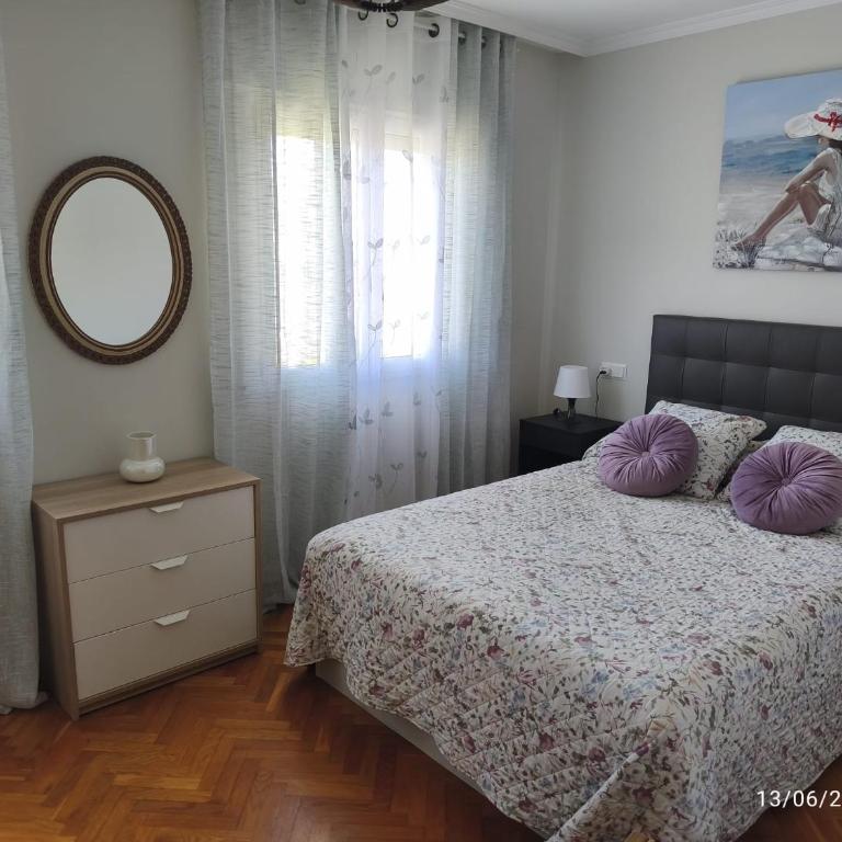 ADOSADO Avda BREOGAN 71 - Casa de 4 dormitorios - 17