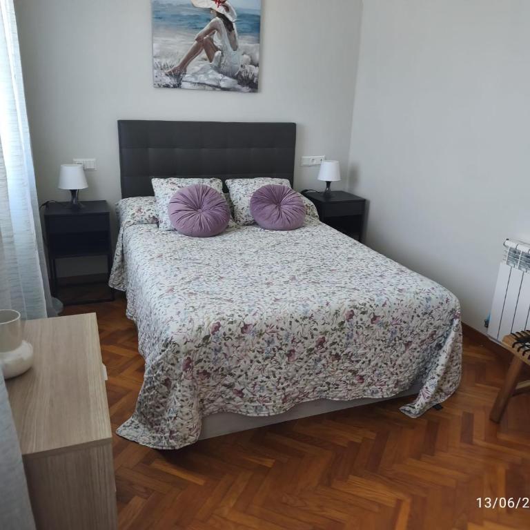 ADOSADO Avda BREOGAN 71 - Casa de 4 dormitorios - 18