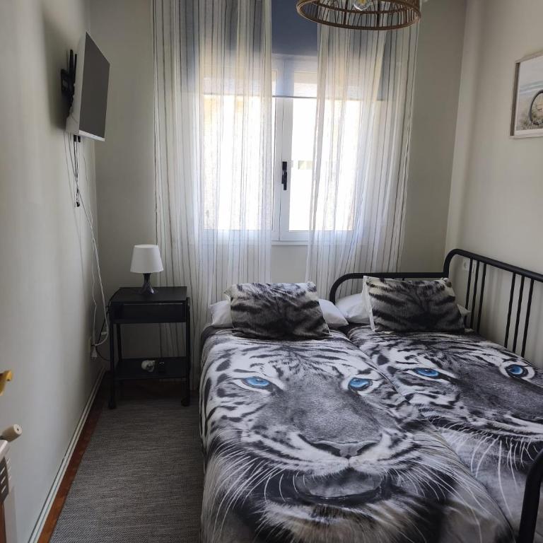 ADOSADO Avda BREOGAN 71 - Casa de 4 dormitorios - 20