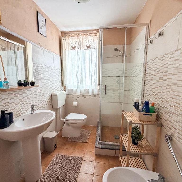 La casa di Sally - Vacation Home - 5