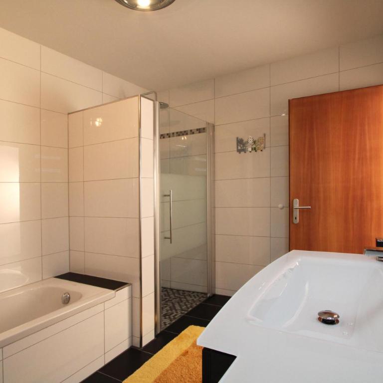 Ferienhaus Amann - Apartment mit 2 Schlafzimmern - 14