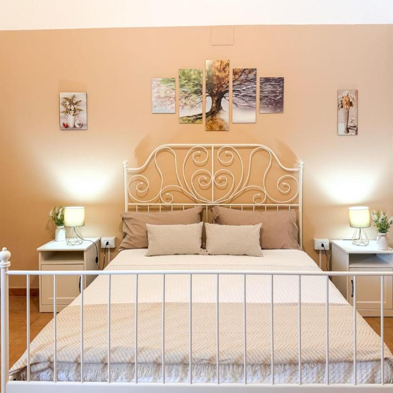 La casa di Sally - Vacation Home - 6