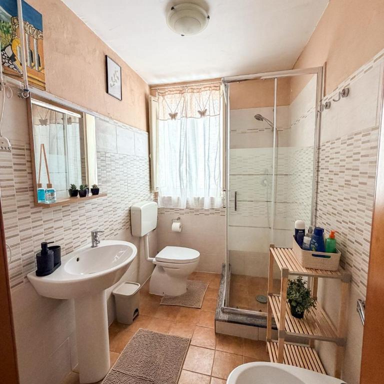 La casa di Sally - Vacation Home - 7