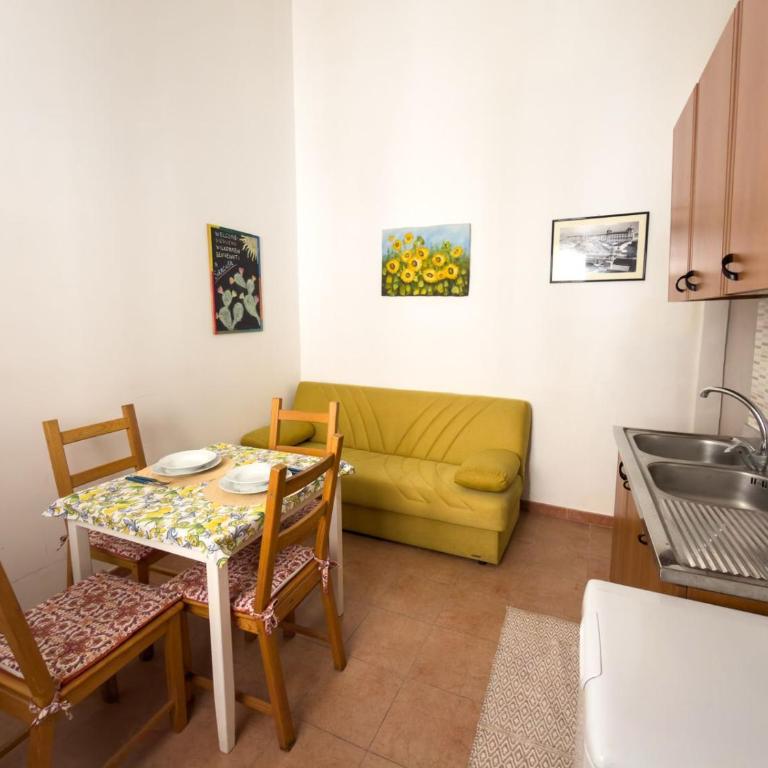 La casa di Sally - Vacation Home - 13