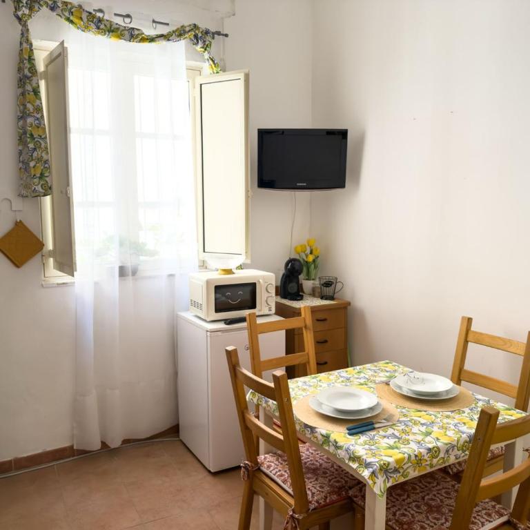 La casa di Sally - Vacation Home - 14