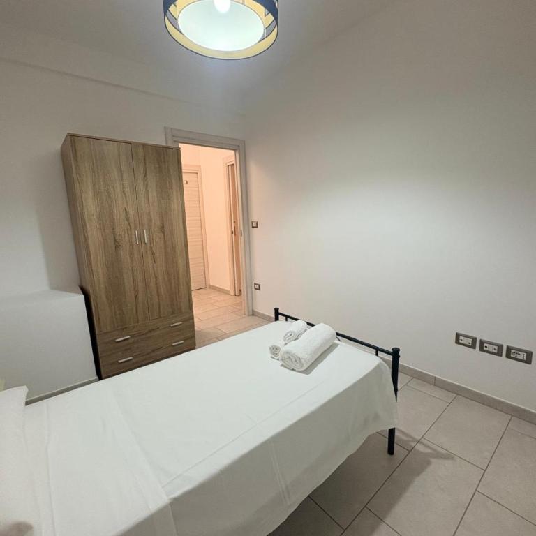 Il Gingillo di Martina by Maniel Beach Hotel - Casa con 2 Camere da Letto - 9