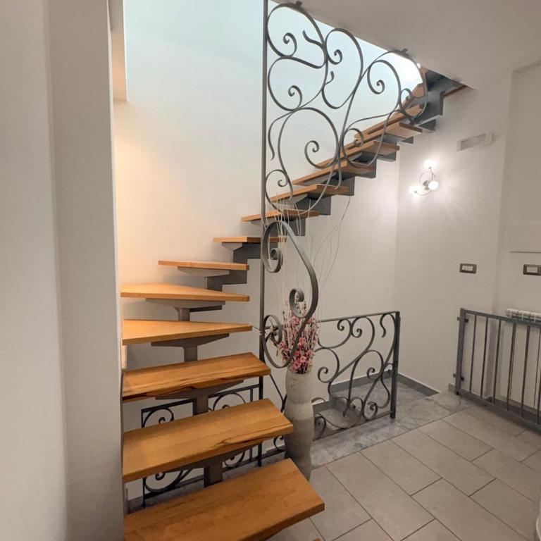 Il Gingillo di Martina by Maniel Beach Hotel - Casa con 2 Camere da Letto - 17